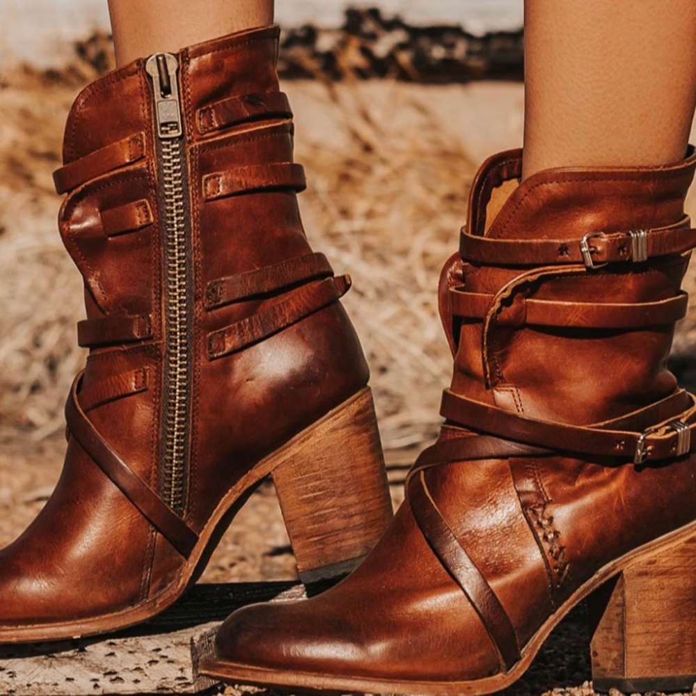 Freebird Baker boot